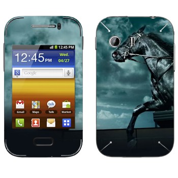   «   »   Samsung Galaxy Y MTS Edition