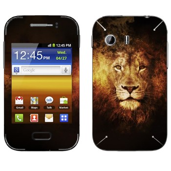 Samsung Galaxy Y MTS Edition