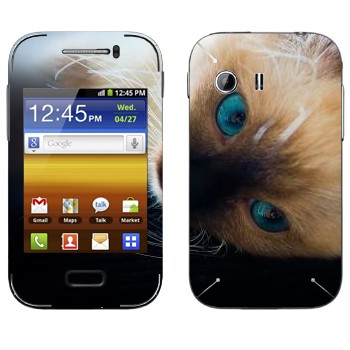   « »   Samsung Galaxy Y MTS Edition