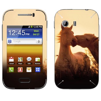   « »   Samsung Galaxy Y MTS Edition