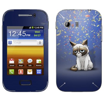   «   »   Samsung Galaxy Y MTS Edition