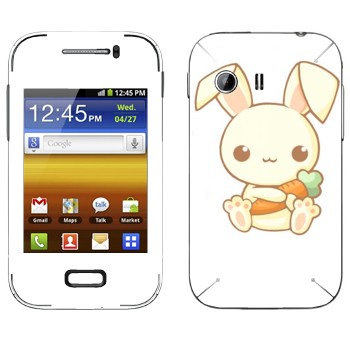   «   - Kawaii»   Samsung Galaxy Y MTS Edition