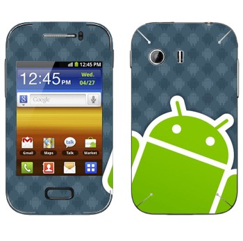 Samsung Galaxy Y MTS Edition