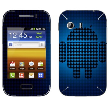   « Android   »   Samsung Galaxy Y MTS Edition