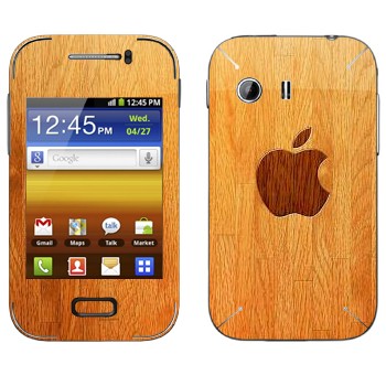 Samsung Galaxy Y MTS Edition