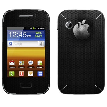 Samsung Galaxy Y MTS Edition