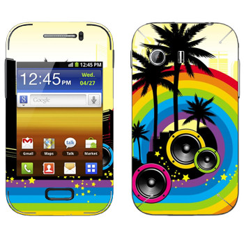   « »   Samsung Galaxy Y MTS Edition