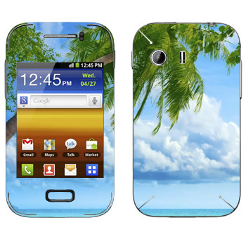   «   »   Samsung Galaxy Y MTS Edition