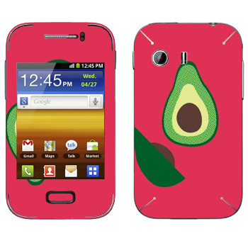 Samsung Galaxy Y MTS Edition