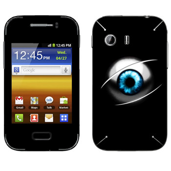   «»   Samsung Galaxy Y MTS Edition