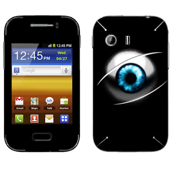   « »   Samsung Galaxy Y MTS Edition