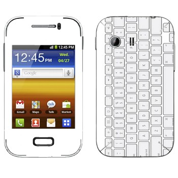   «»   Samsung Galaxy Y MTS Edition