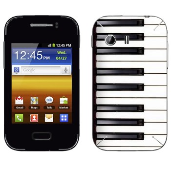   «»   Samsung Galaxy Y MTS Edition