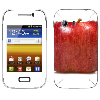   « »   Samsung Galaxy Y MTS Edition