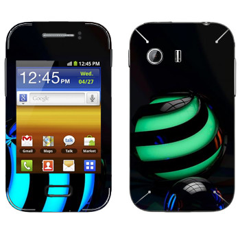   « »   Samsung Galaxy Y MTS Edition