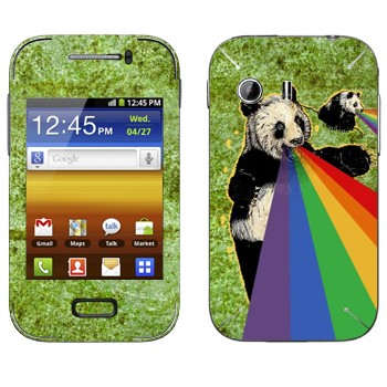   «  »   Samsung Galaxy Y MTS Edition