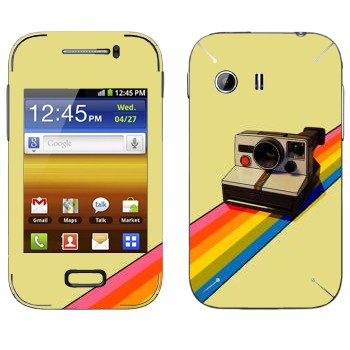   «  »   Samsung Galaxy Y MTS Edition