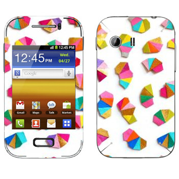 Samsung Galaxy Y MTS Edition