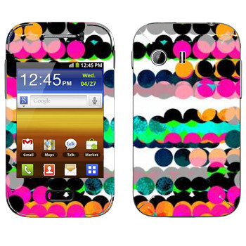 Samsung Galaxy Y MTS Edition