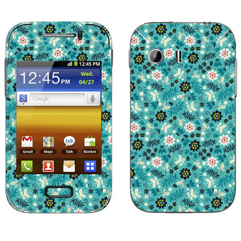   « »   Samsung Galaxy Y MTS Edition