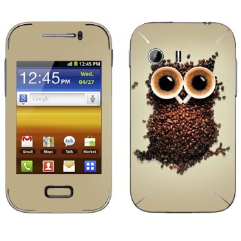 Samsung Galaxy Y MTS Edition