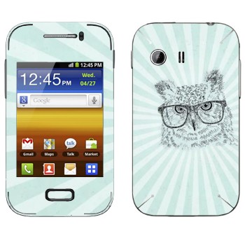   «  »   Samsung Galaxy Y MTS Edition