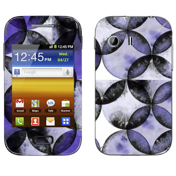 Samsung Galaxy Y MTS Edition