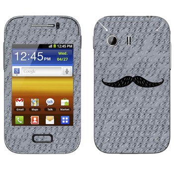   «»   Samsung Galaxy Y MTS Edition