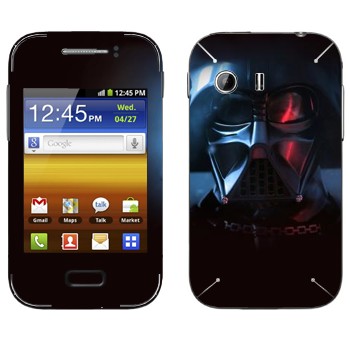   «Darth Vader»   Samsung Galaxy Y MTS Edition