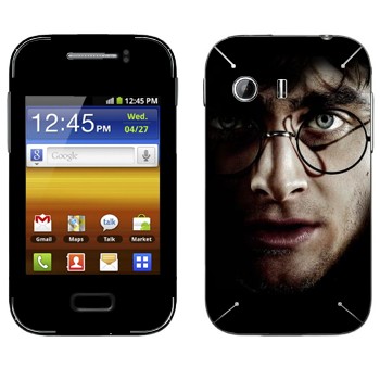   «Harry Potter»   Samsung Galaxy Y MTS Edition