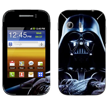 Samsung Galaxy Y MTS Edition