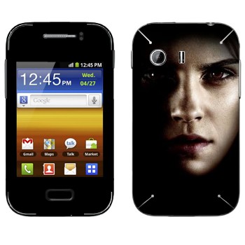   « »   Samsung Galaxy Y MTS Edition