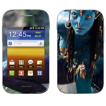   «    - »   Samsung Galaxy Y MTS Edition