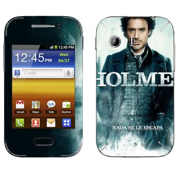 Samsung Galaxy Y MTS Edition