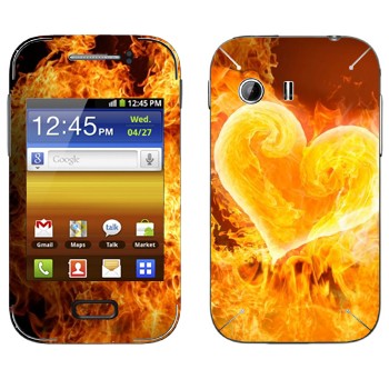   « »   Samsung Galaxy Y MTS Edition