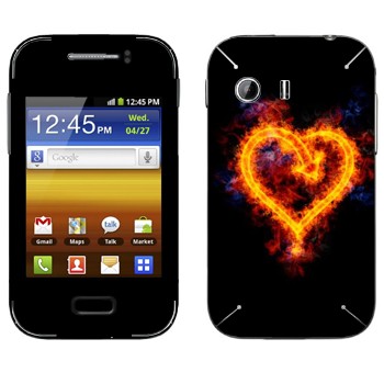 Samsung Galaxy Y MTS Edition