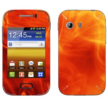   « »   Samsung Galaxy Y MTS Edition