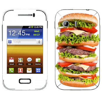   «-- »   Samsung Galaxy Y MTS Edition