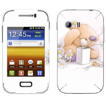   «   »   Samsung Galaxy Y MTS Edition