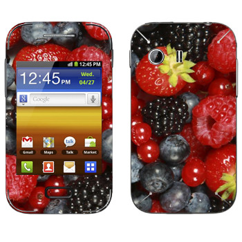   «»   Samsung Galaxy Y MTS Edition