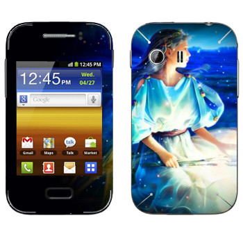   «  »   Samsung Galaxy Y MTS Edition