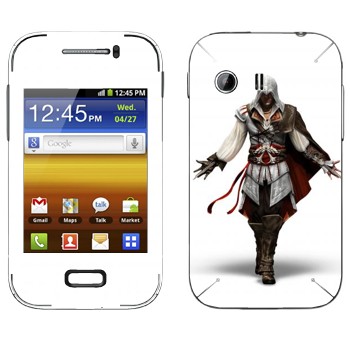   «Assassin 's Creed 2»   Samsung Galaxy Y MTS Edition