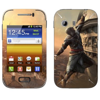   «Assassins Creed: Revelations - »   Samsung Galaxy Y MTS Edition