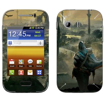   «Assassins Creed»   Samsung Galaxy Y MTS Edition