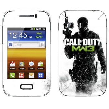 Samsung Galaxy Y MTS Edition