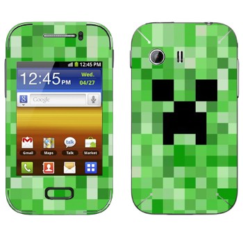 Samsung Galaxy Y MTS Edition