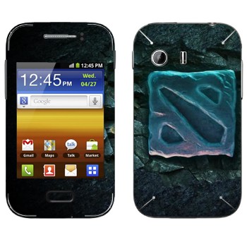 Samsung Galaxy Y MTS Edition