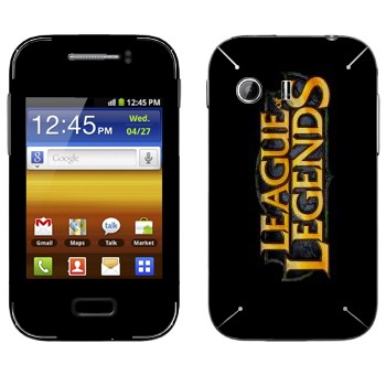 Samsung Galaxy Y MTS Edition