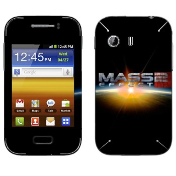 Samsung Galaxy Y MTS Edition