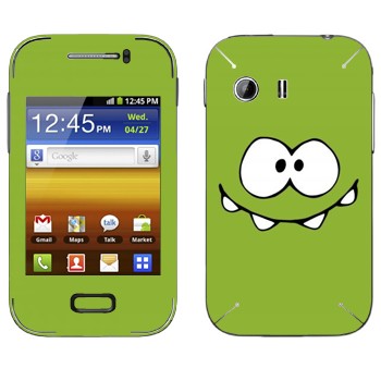 Samsung Galaxy Y MTS Edition